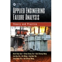 Applied Engineering Failure Analysis: Theory and Practice